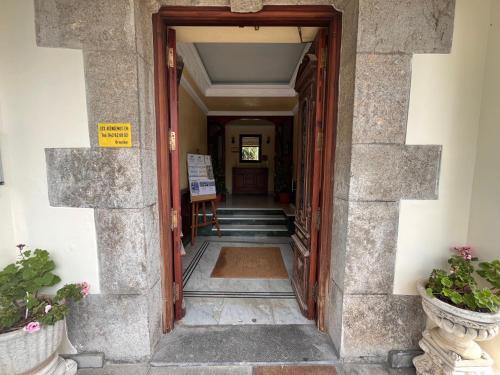 Apartamentos Villa de Noja
