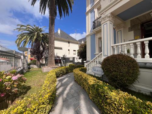 Apartamentos Villa de Noja