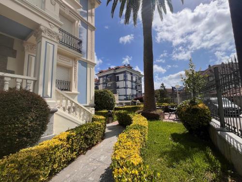 Apartamentos Villa de Noja