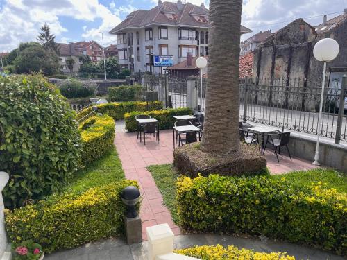 Apartamentos Villa de Noja