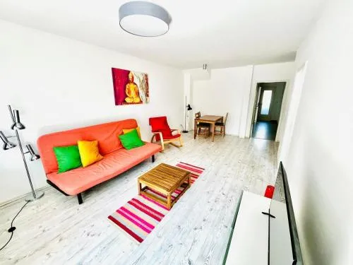 Apartment in Bergisch Gladbach in Bergisch Gladbach, Deutschland