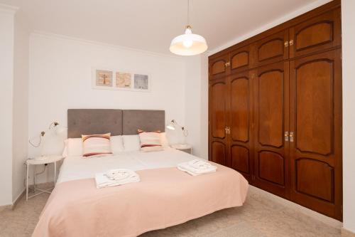 C103 - Sunny Terrace, Old Town Views, Málaga (fotografie 7)