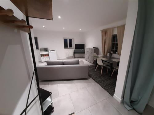 La Maison du bonheur chambre d'hôte Firminy