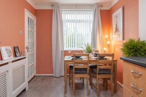 บริการและสิ่งอำนวยความสะดวก, Cheshire Retreat, close to Tatton Park in นัตส์ฟอร์ด