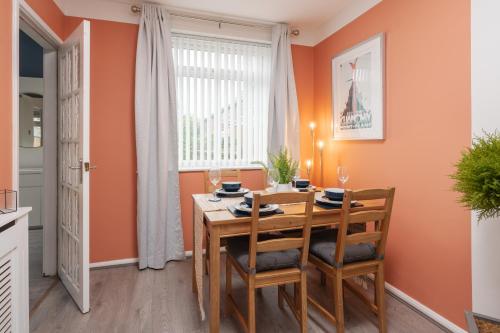 บริการและสิ่งอำนวยความสะดวก, Cheshire Retreat, close to Tatton Park in นัตส์ฟอร์ด