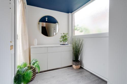 Cheshire Retreat, close to Tatton Park in นัตส์ฟอร์ด