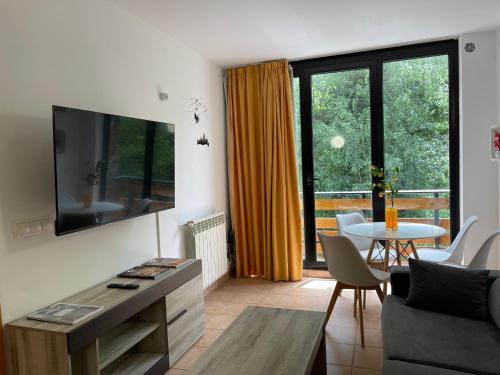 Apartamento junto a pistas en Canillo 2-8 HUT-7852 in Prats