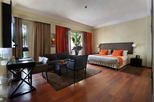 Park Suites Hotel Luxury Boutique Hotel, Casablanca (photo 9)