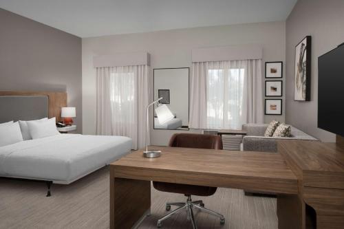 Hampton Inn & Suites Paso Robles - image 13