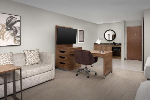 Hampton Inn & Suites Paso Robles - main image