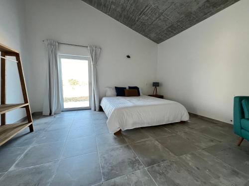 Casas SaoMiguel33 in Azaruja