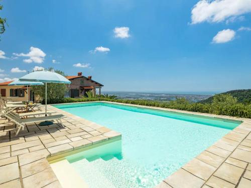 Villa Lo Zilloro by Nicola Real Estate gîte à louer casesi