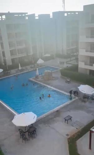 العبور, Káhira