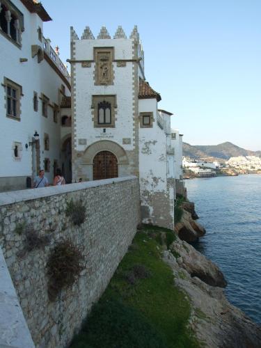 Apartamentos Montserrat 2