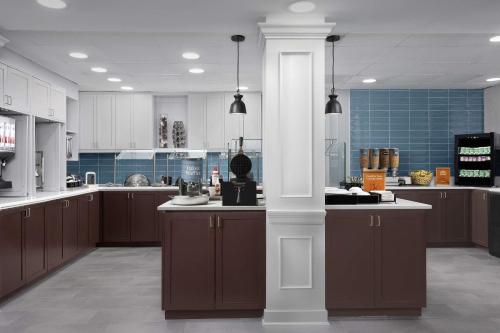 Homewood Suites by Hilton Raleigh-Durham Airport at RTP in Durham, USA