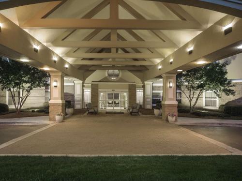 Foto - Homewood Suites by Hilton Raleigh-Durham Airport at RTP