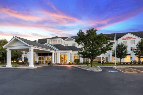 Hilton Garden Inn Syracuse in East Syracuse, USA