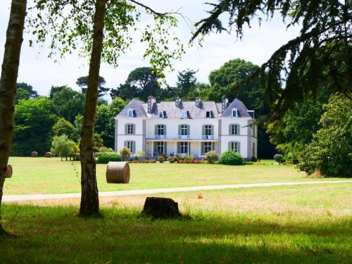 Domaine du cloitre chambre d'hôte Planguenoual