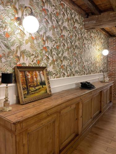 La Petite Fort Art Deco Apartment In Brussels - image 3