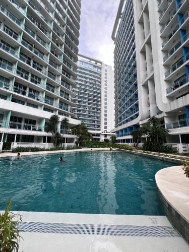 Azure UrbanNest Resort and Residences