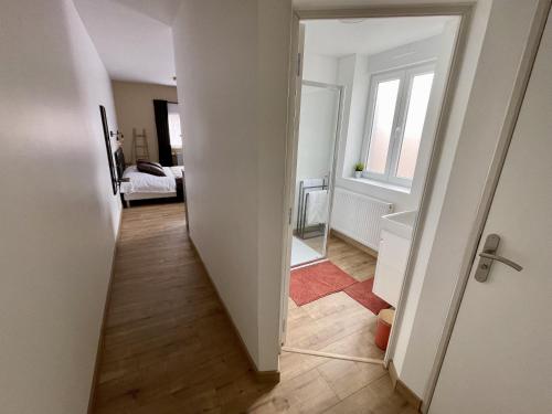 Appart Hotel Gambetta - 로비