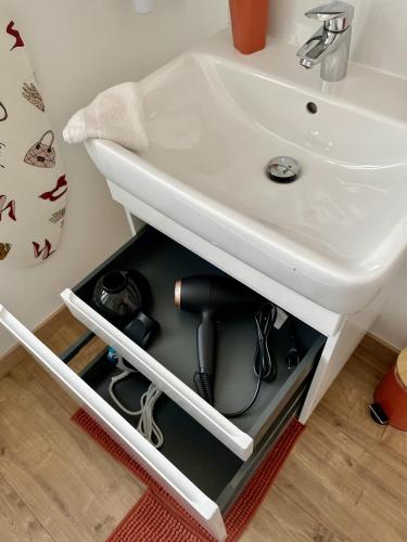Appart Hotel Gambetta - 화장실