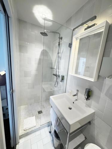 Hôtel Mistral - image 4