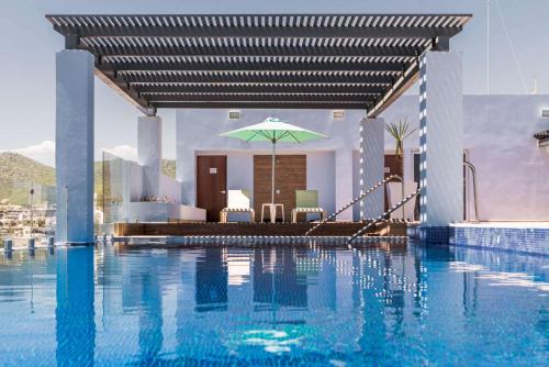 Comfort Inn & Suites Los Cabos in Cabo San Lucas, Mexiko