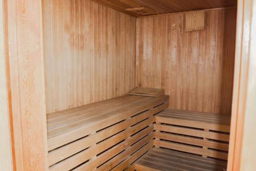 Gyógyfürdő, Dazzler by Wyndham Buenos Aires Recoleta near Nemzeti Művészeti Múzeum