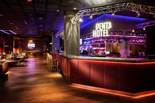 pentahotel Reading, Reading