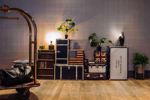 pentahotel Reading - image 6