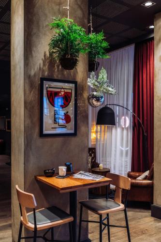 pentahotel Reading - image 13