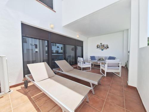 Apartment - First Floor  room in Apartamentos Alborada III