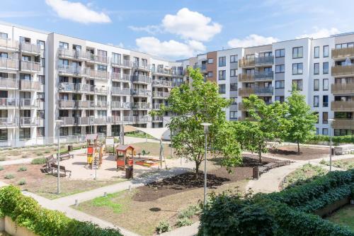 Apartament w Śródmieściu Odnowa, Breslau (Foto 6)