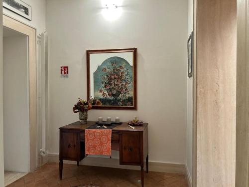 Elegant 3 bedrooms apartment Colosseum - San Giovanni, Rome (photo 2)
