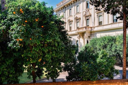 Elegant 3 bedrooms apartment Colosseum - San Giovanni, Rome (photo 4)