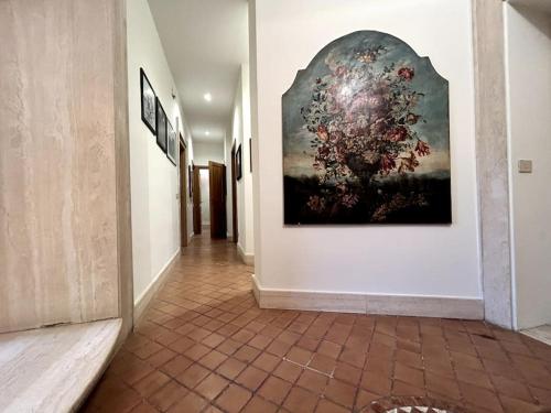 Elegant 3 bedrooms apartment Colosseum - San Giovanni, Rome (photo 5)