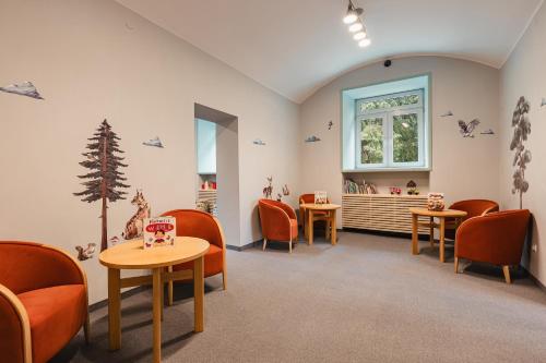 คลับสำหรับเด็ก, Rewita Koscielisko-Zakopane in กอสซีลิสโก