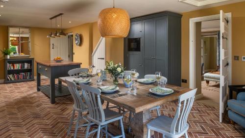 кухня, Otmoor House in Beckley