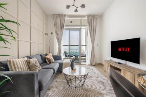 GuestReady - Lux nest near JBR beach, Dubai