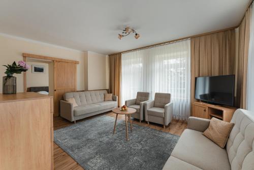 บริการและสิ่งอำนวยความสะดวก, Rewita Koscielisko-Zakopane in กอสซีลิสโก