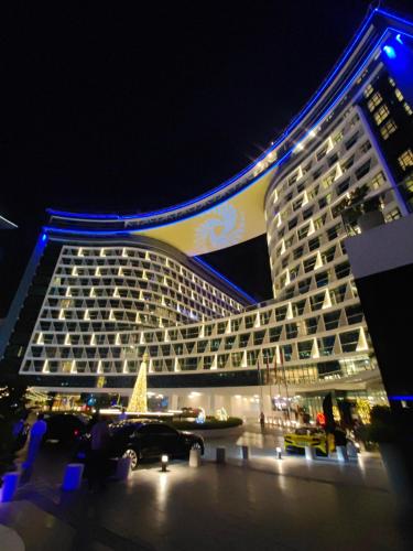 Seven Palm Jumeirah Residence - image 5