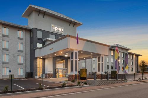 Spark By Hilton Branson Meadows in Branson, USA