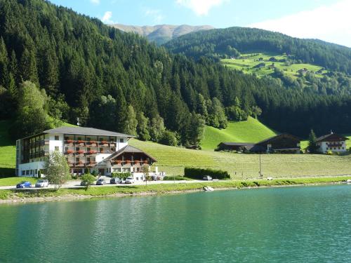 

Hotel am See