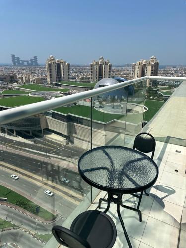 Seven Palm Jumeirah Residence - image 7