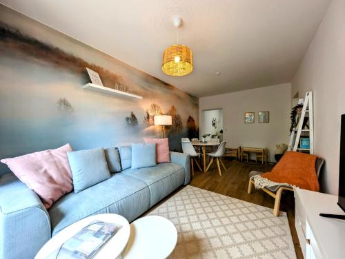 BohnApartments - Altstadtoase - Balkon und Garten - WLAN - image 5