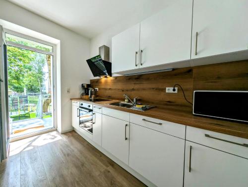 Two-Bedroom Apartment image 10