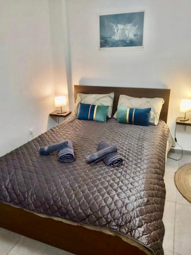 Cozy apartment in Athens center, Ateny (zdjęcie 5)