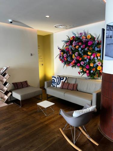 Townhouse Hotel Maastricht & Spa, Maastricht (foto 10)