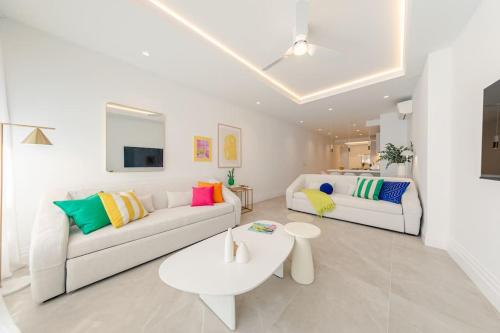 ISG apartments O'Donnell 2-2-FREE PARKING, Sevilla